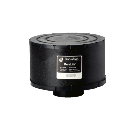 AIR FILTER HOUSING ASSY A70-0012-HOL -1